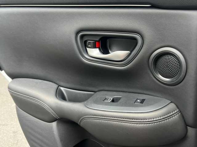 Honda ZR-V e:HEV Advance I-Mmd Cvt 