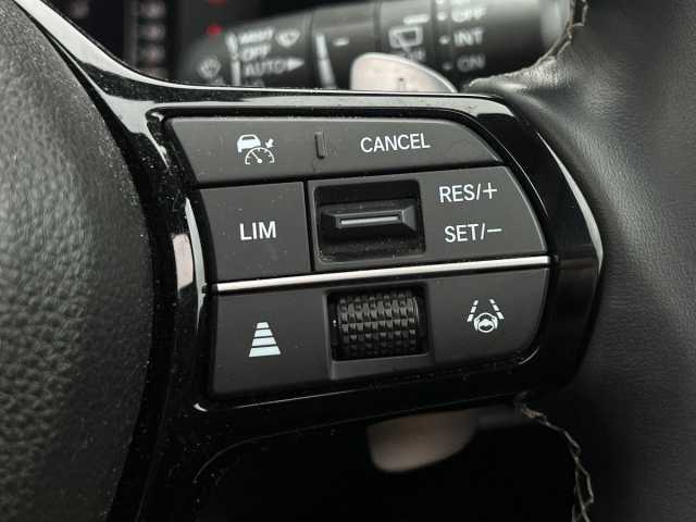 Honda ZR-V e:HEV Advance I-Mmd Cvt 