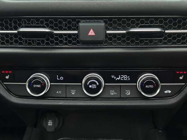 Honda ZR-V e:HEV Advance I-Mmd Cvt 