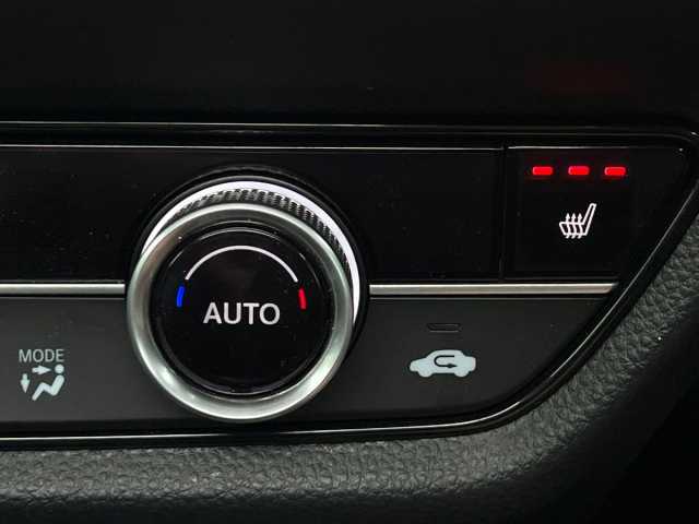 Honda ZR-V e:HEV Advance I-Mmd Cvt 