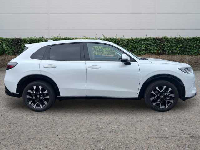 Honda ZR-V e:HEV Advance I-Mmd Cvt 