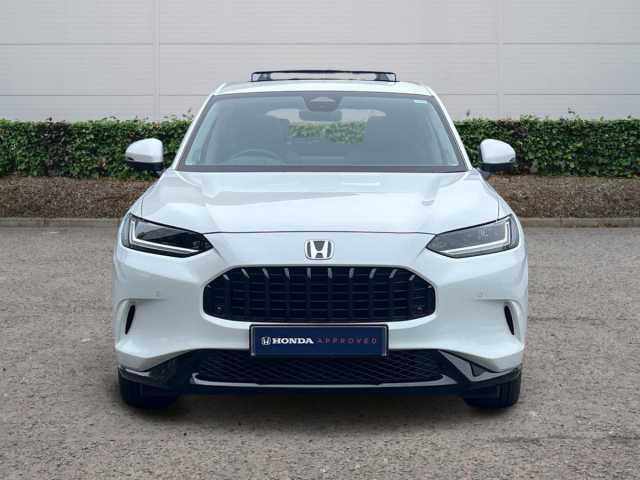 Honda ZR-V e:HEV Advance I-Mmd Cvt 