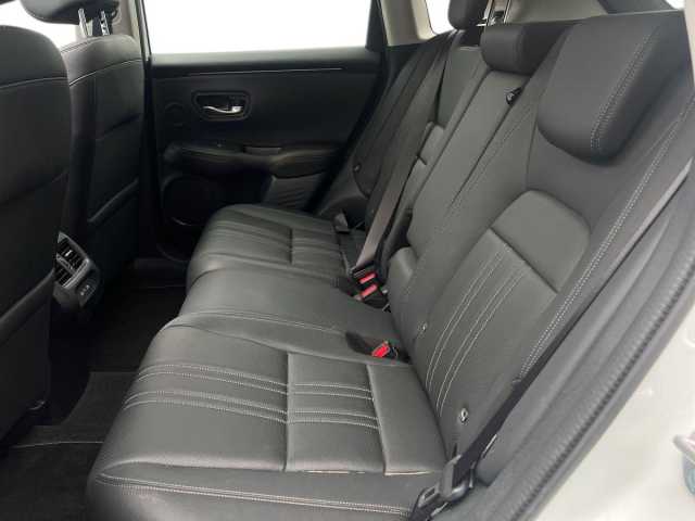 Honda ZR-V e:HEV Advance I-Mmd Cvt 