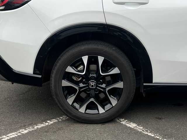 Honda ZR-V e:HEV Advance I-Mmd Cvt 