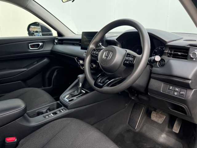 Honda HR-V Hybrid Elegance I-Mmd Cvt 