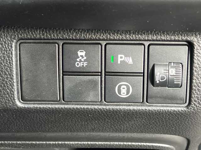 Honda HR-V Hybrid Elegance I-Mmd Cvt 