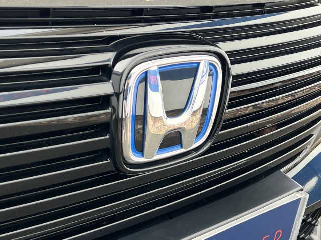 Honda HR-V Hybrid Elegance I-Mmd Cvt 