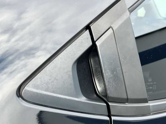 Honda HR-V Hybrid Elegance I-Mmd Cvt 