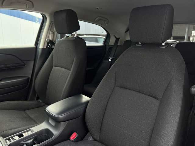 Honda HR-V Hybrid Elegance I-Mmd Cvt 