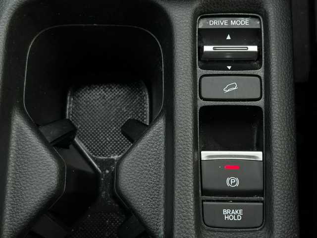 Honda HR-V Hybrid Elegance I-Mmd Cvt 