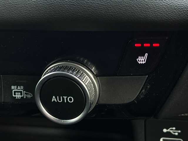 Honda HR-V Hybrid Elegance I-Mmd Cvt 