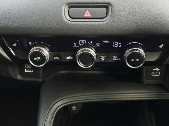 Honda HR-V Hybrid Elegance I-Mmd Cvt 