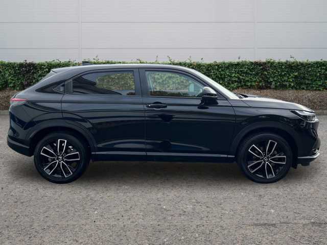 Honda HR-V Hybrid Elegance I-Mmd Cvt 