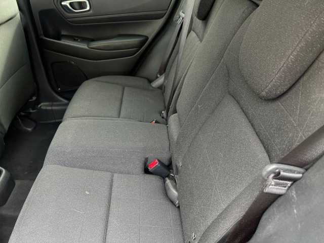 Honda HR-V Hybrid Elegance I-Mmd Cvt 