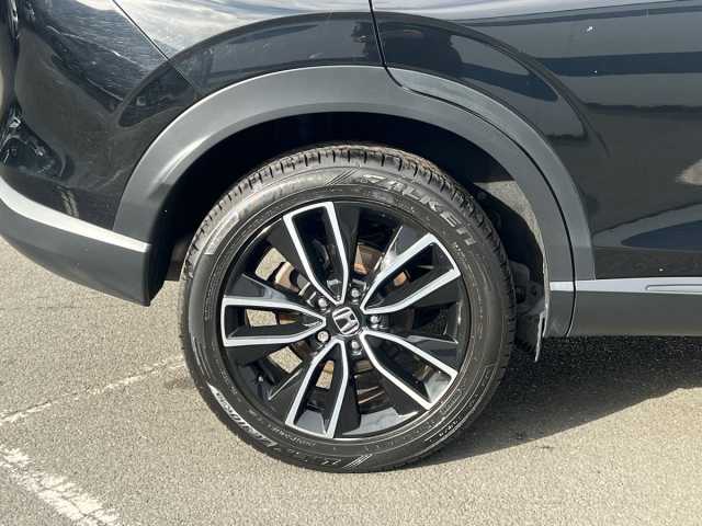 Honda HR-V Hybrid Elegance I-Mmd Cvt 