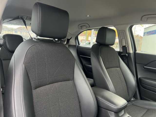 Honda HR-V Hybrid Advance I-Mmd Cvt 