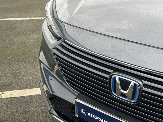 Honda HR-V Hybrid Advance I-Mmd Cvt 
