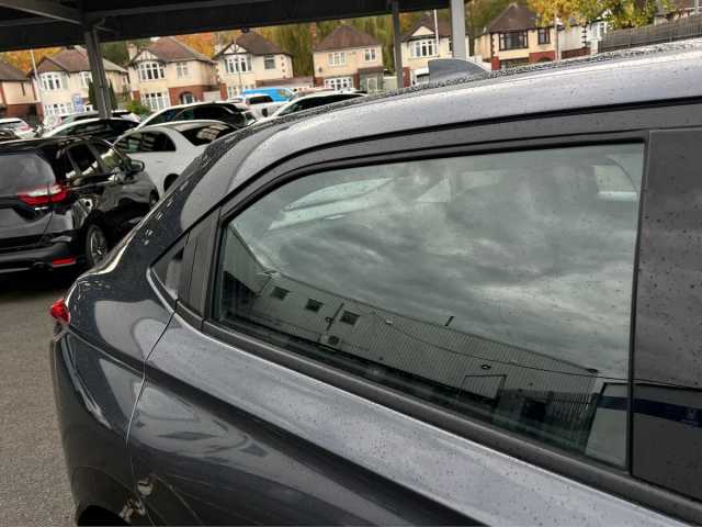 Honda HR-V Hybrid Advance I-Mmd Cvt 