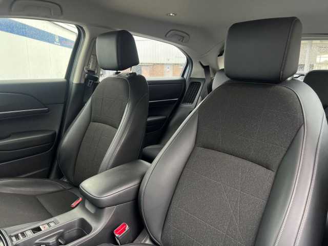 Honda HR-V Hybrid Advance I-Mmd Cvt 