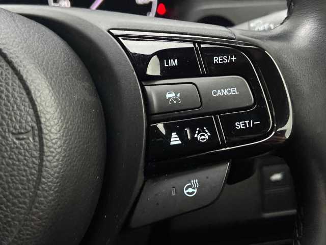 Honda HR-V Hybrid Advance I-Mmd Cvt 