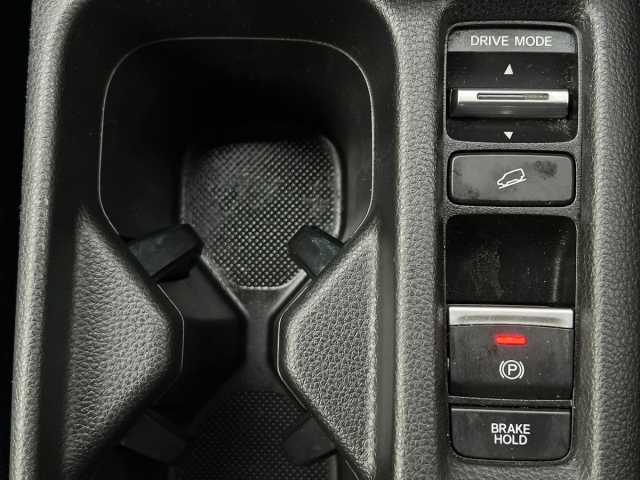 Honda HR-V Hybrid Advance I-Mmd Cvt 