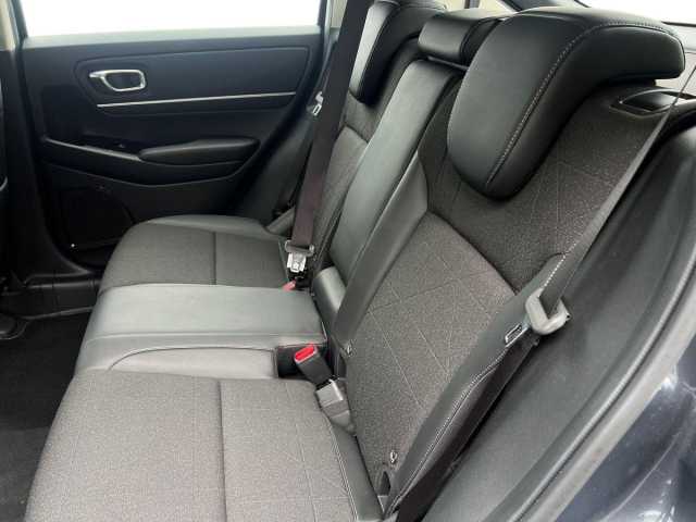 Honda HR-V Hybrid Advance I-Mmd Cvt 