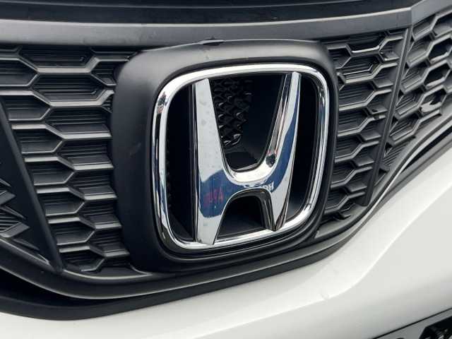 Honda Jazz I-Vtec Ex Cvt 