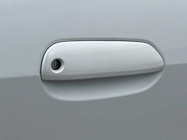 Honda Jazz I-Vtec Ex Cvt 