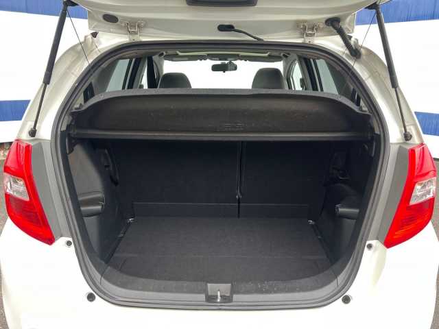 Honda Jazz I-Vtec Ex Cvt 