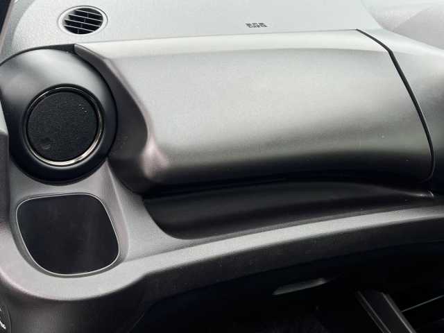 Honda Jazz I-Vtec Ex Cvt 