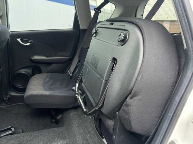 Honda Jazz I-Vtec Ex Cvt 