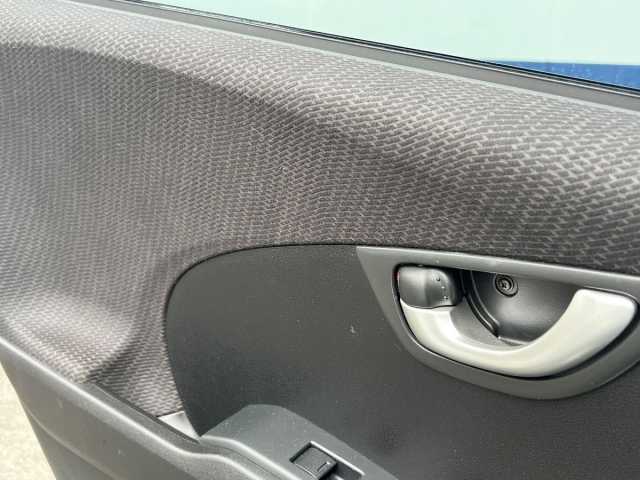 Honda Jazz I-Vtec Ex Cvt 