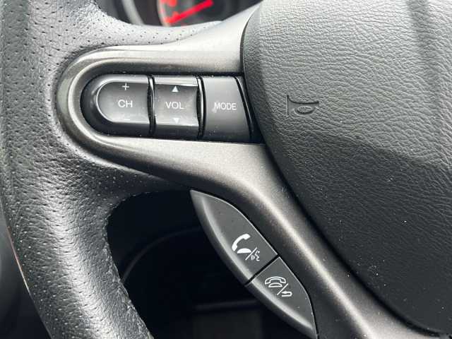 Honda Jazz I-Vtec Ex Cvt 