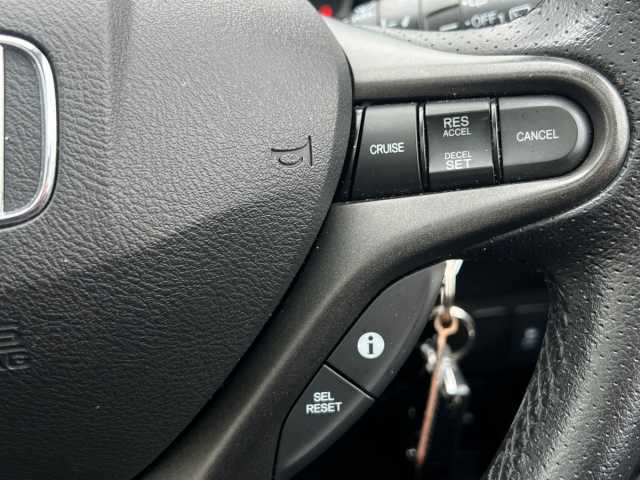 Honda Jazz I-Vtec Ex Cvt 