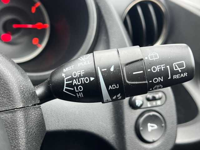 Honda Jazz I-Vtec Ex Cvt 