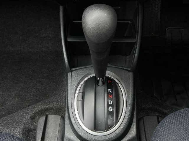 Honda Jazz I-Vtec Ex Cvt 