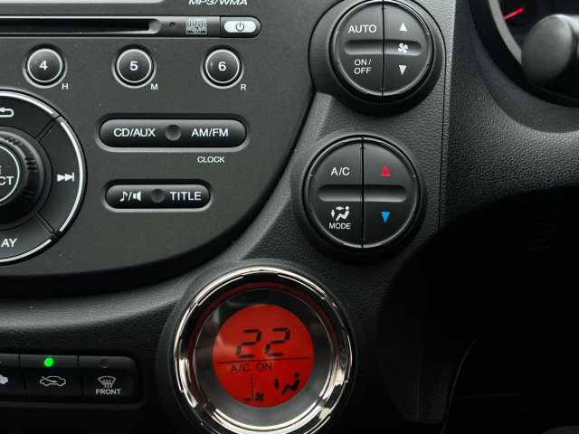 Honda Jazz I-Vtec Ex Cvt 