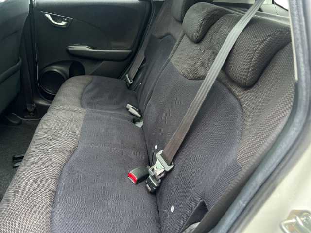 Honda Jazz I-Vtec Ex Cvt 