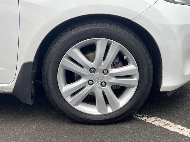 Honda Jazz I-Vtec Ex Cvt 