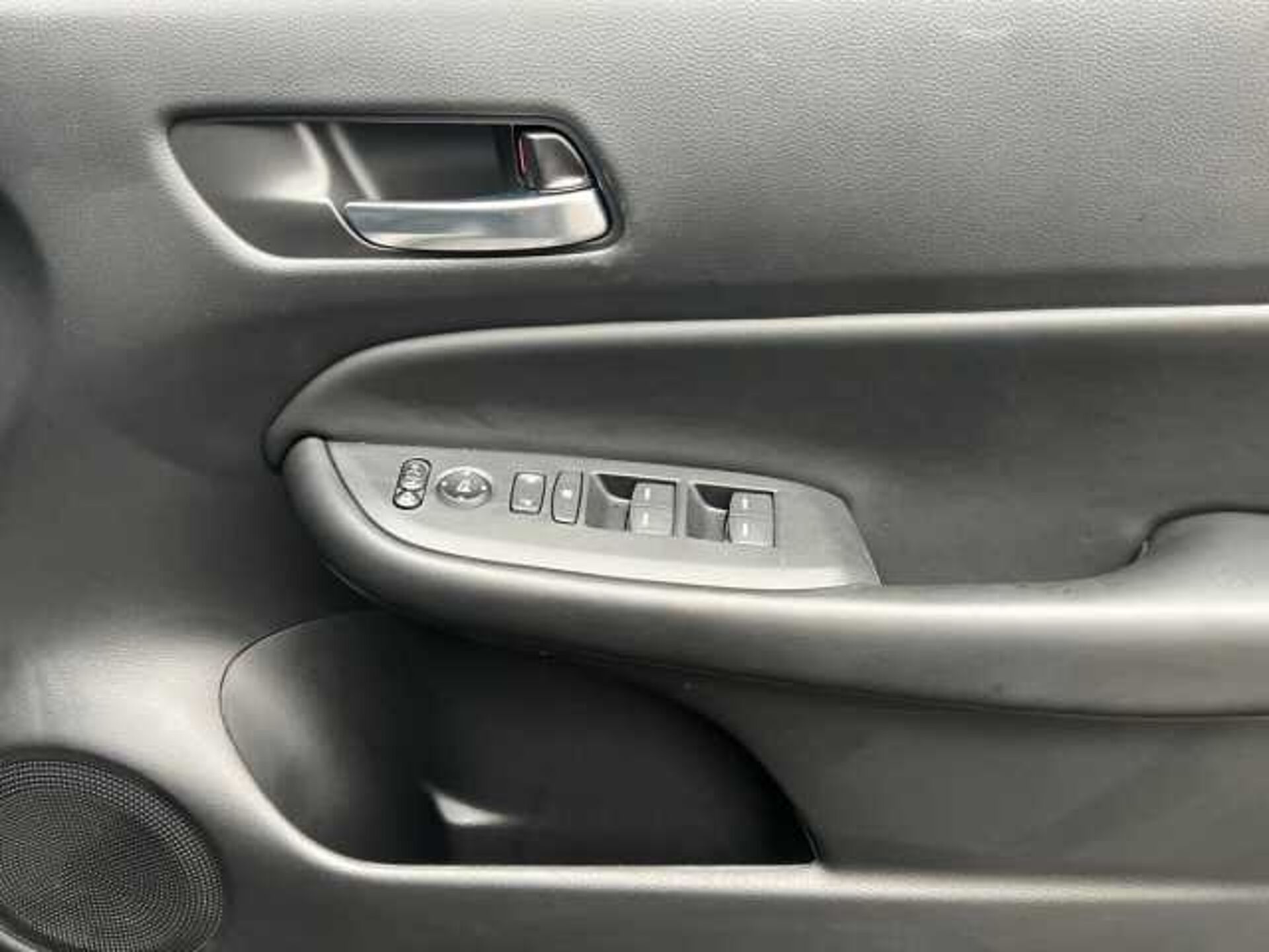 Honda Jazz Hybrid Advance I-Mmd Cvt 