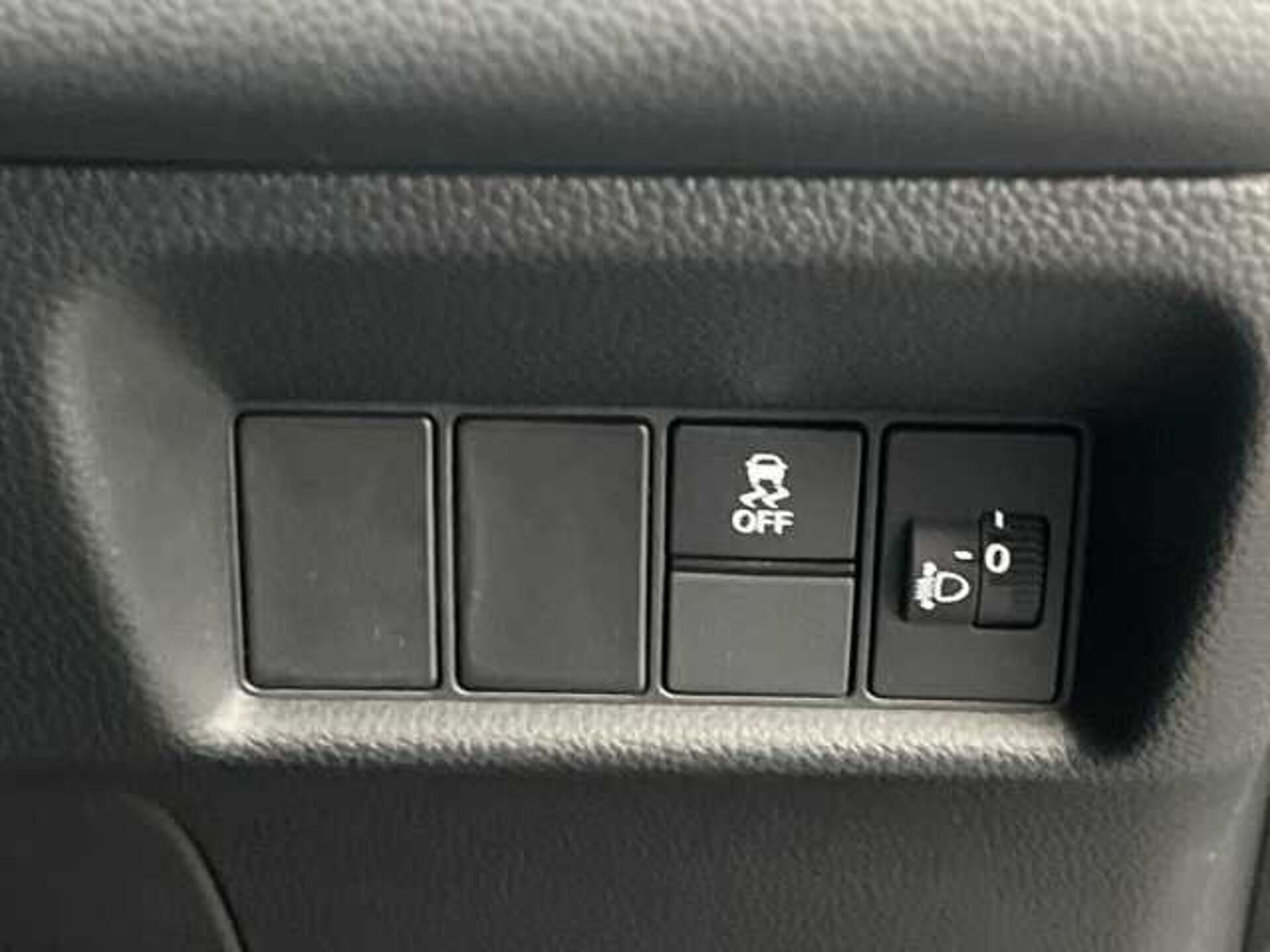 Honda Jazz Hybrid Advance I-Mmd Cvt 