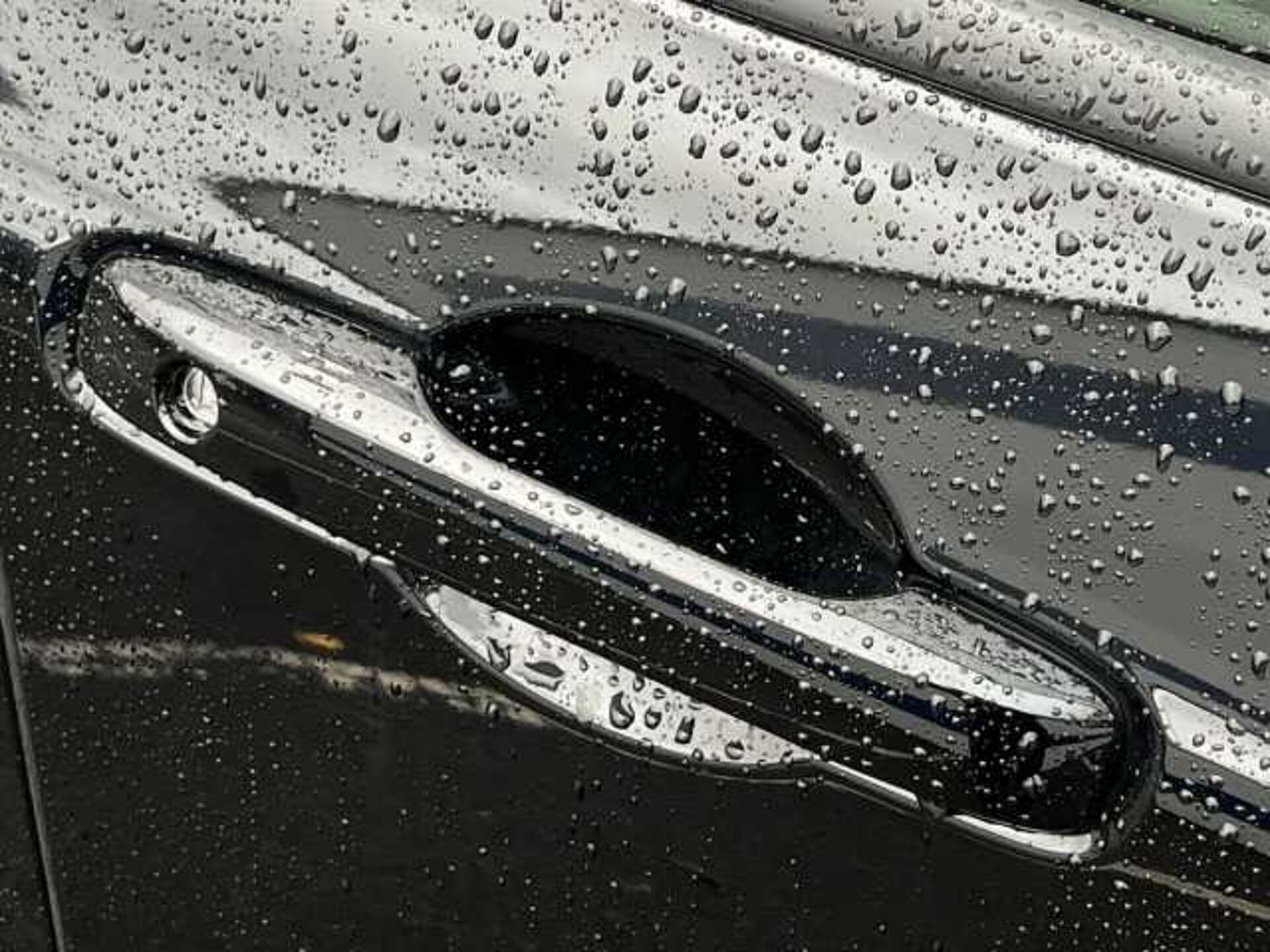 Honda Jazz Hybrid Advance I-Mmd Cvt 