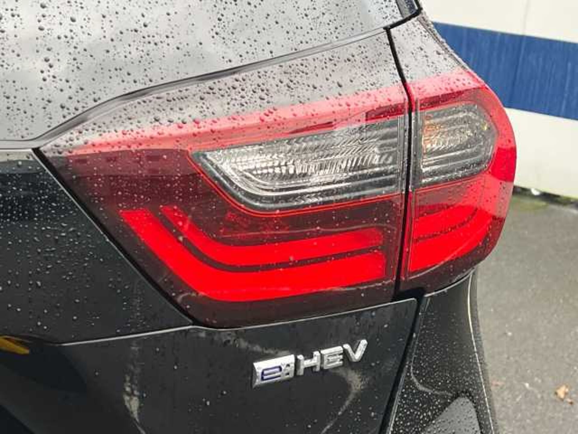 Honda Jazz Hybrid Advance I-Mmd Cvt 