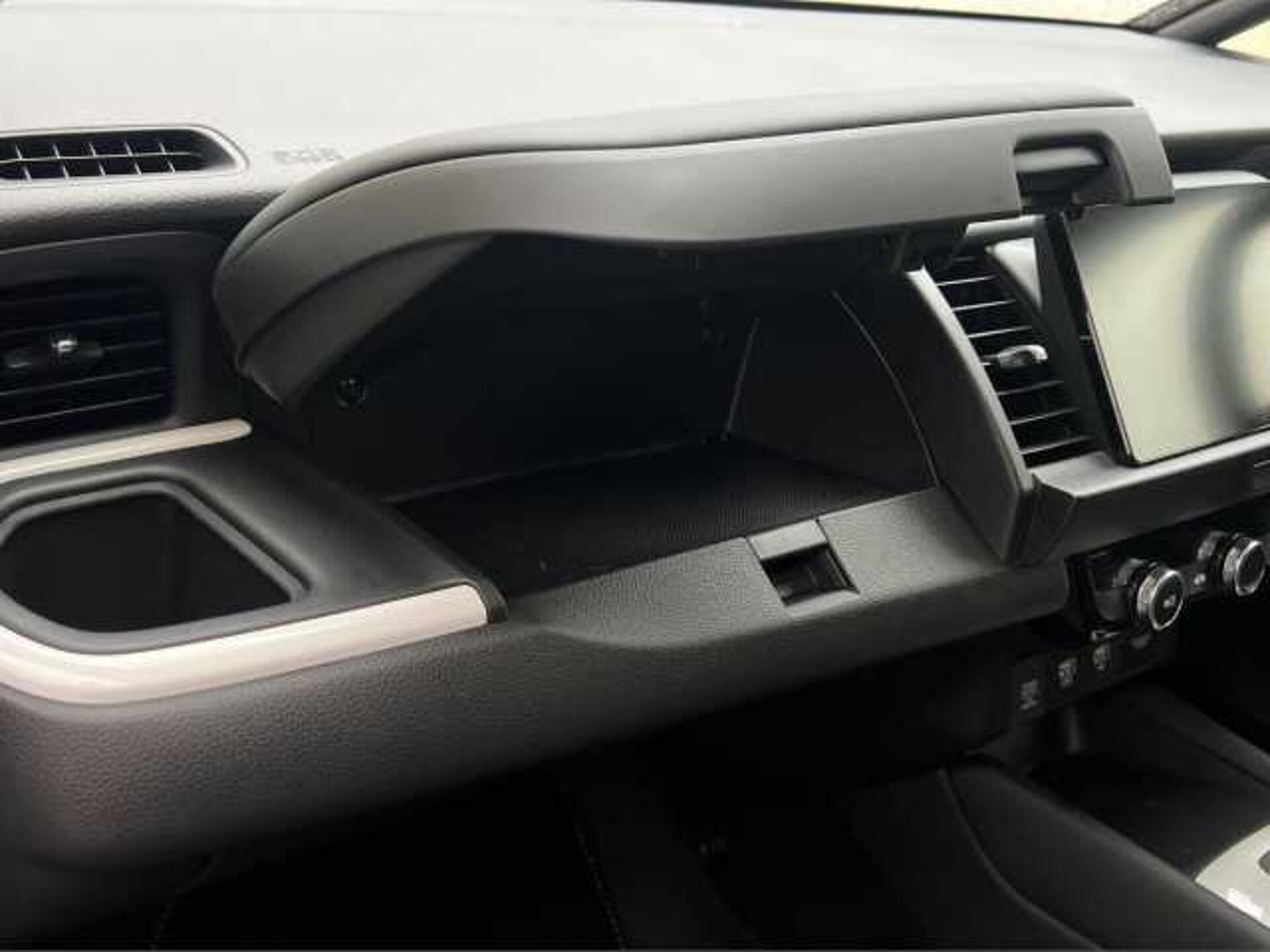 Honda Jazz Hybrid Advance I-Mmd Cvt 