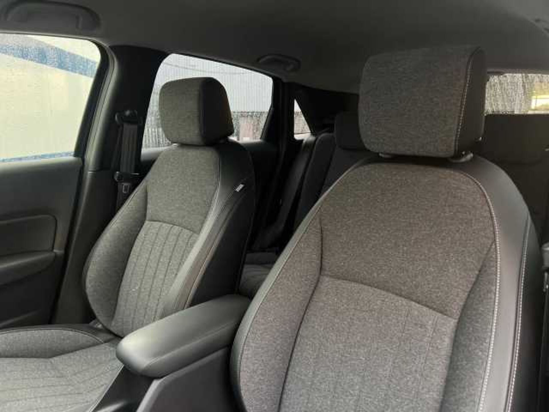 Honda Jazz Hybrid Advance I-Mmd Cvt 