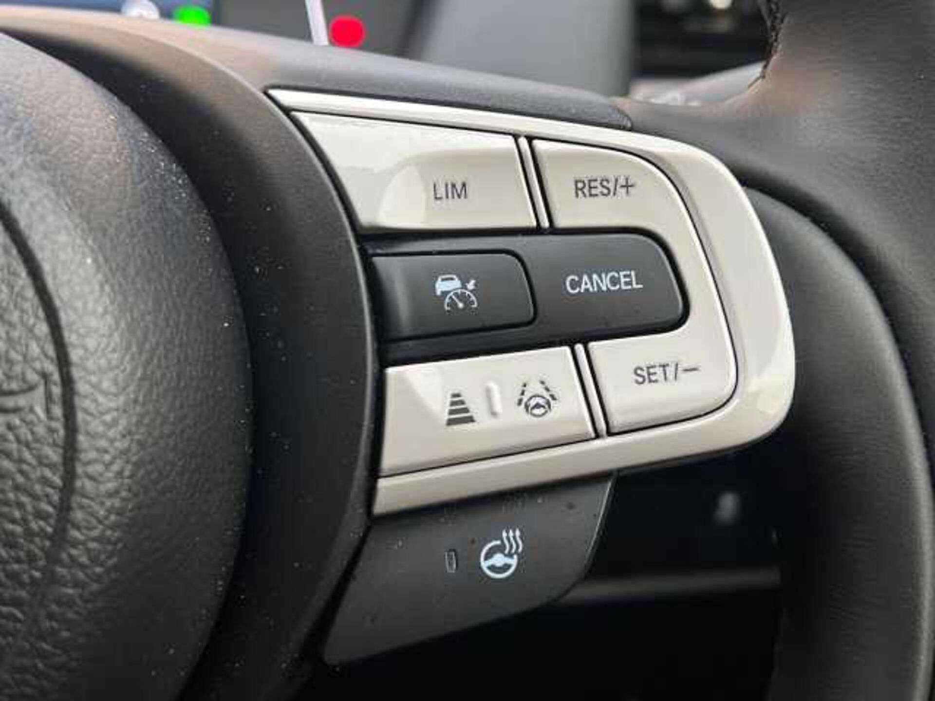 Honda Jazz Hybrid Advance I-Mmd Cvt 