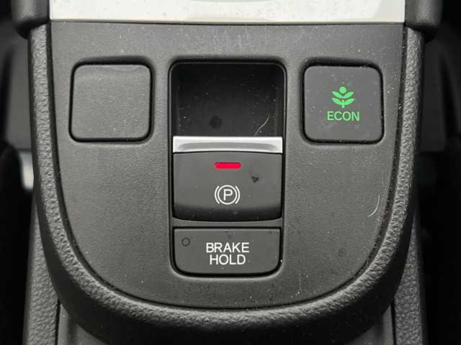 Honda Jazz Hybrid Advance I-Mmd Cvt 