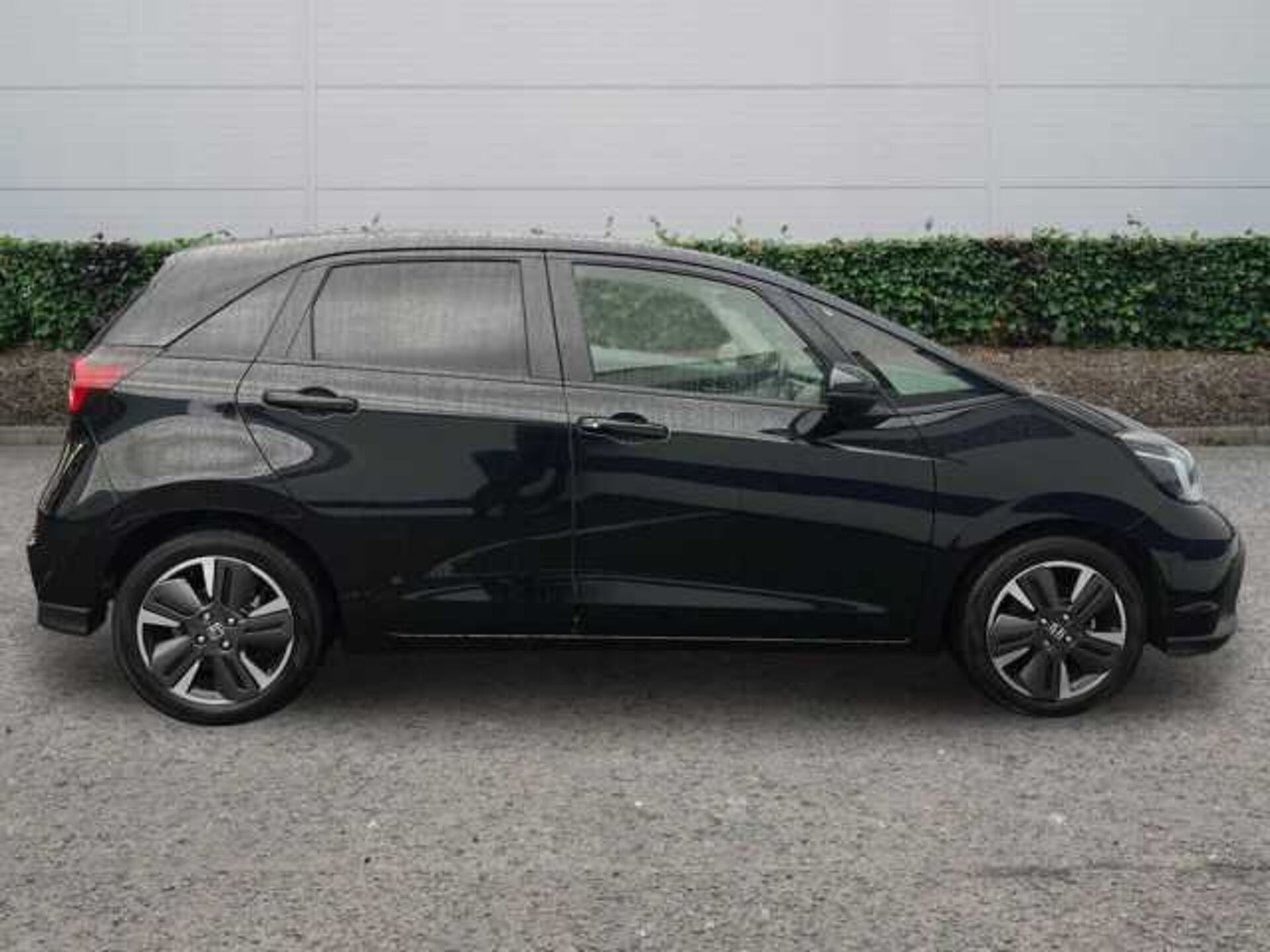 Honda Jazz Hybrid Advance I-Mmd Cvt 