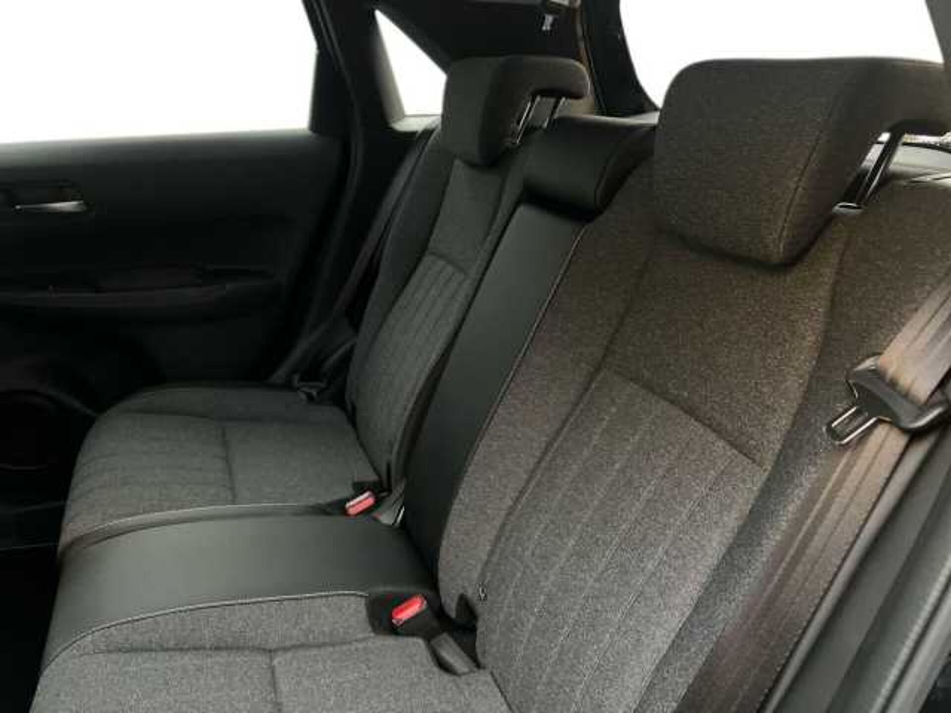 Honda Jazz Hybrid Advance I-Mmd Cvt 