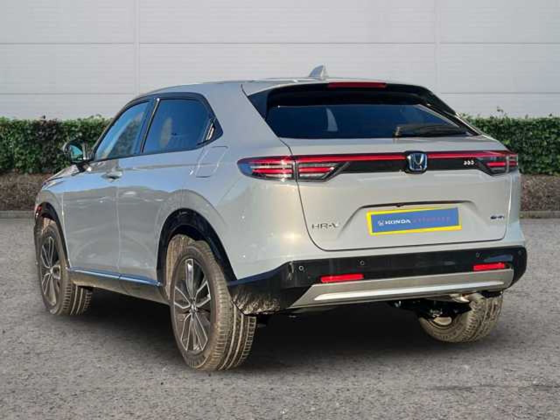 Honda HR-V e:HEV 1.5 h i-MMD e: HEV Advance SUV 5dr Petrol Hybrid CVT Euro 6 (s/s) (131 ps) 